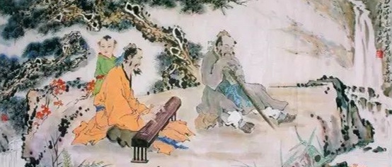 ɽˮ֪